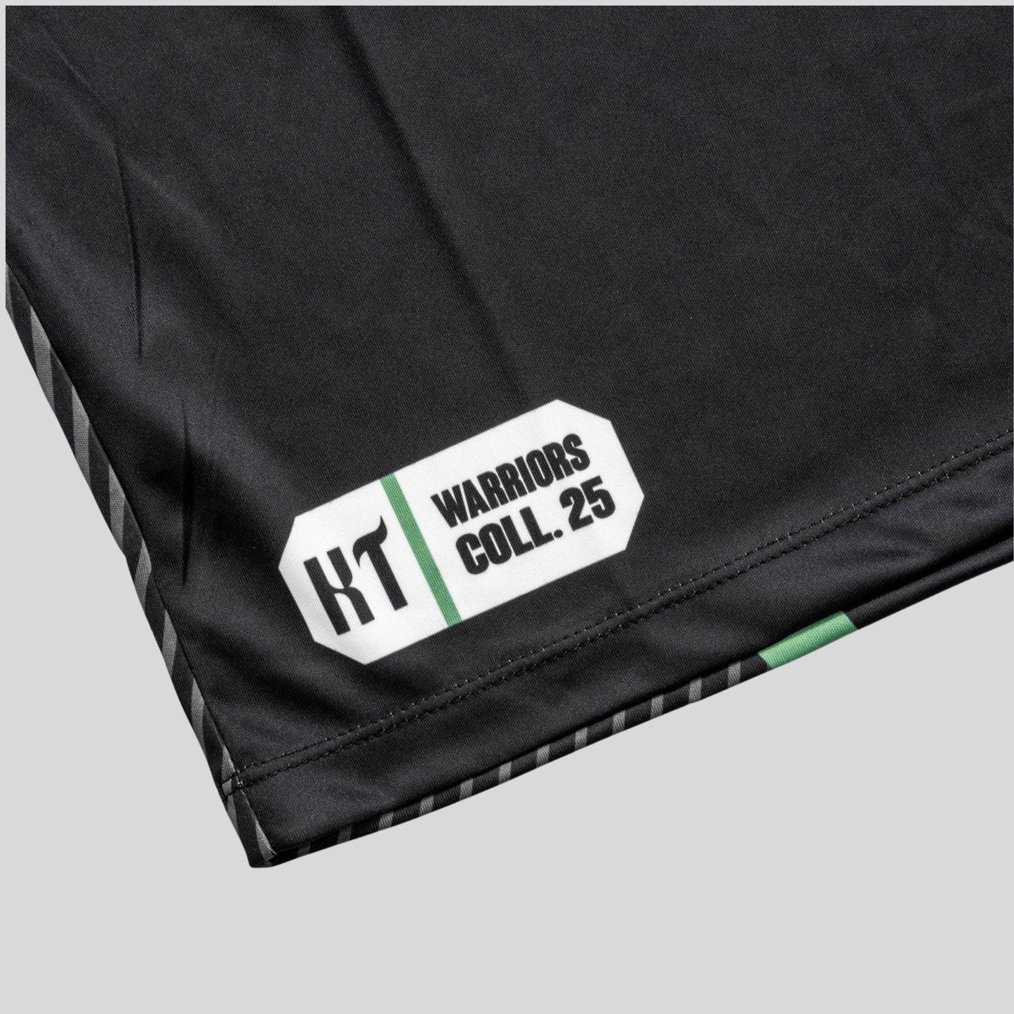 Khalid Taha Dryfast T-Shirt