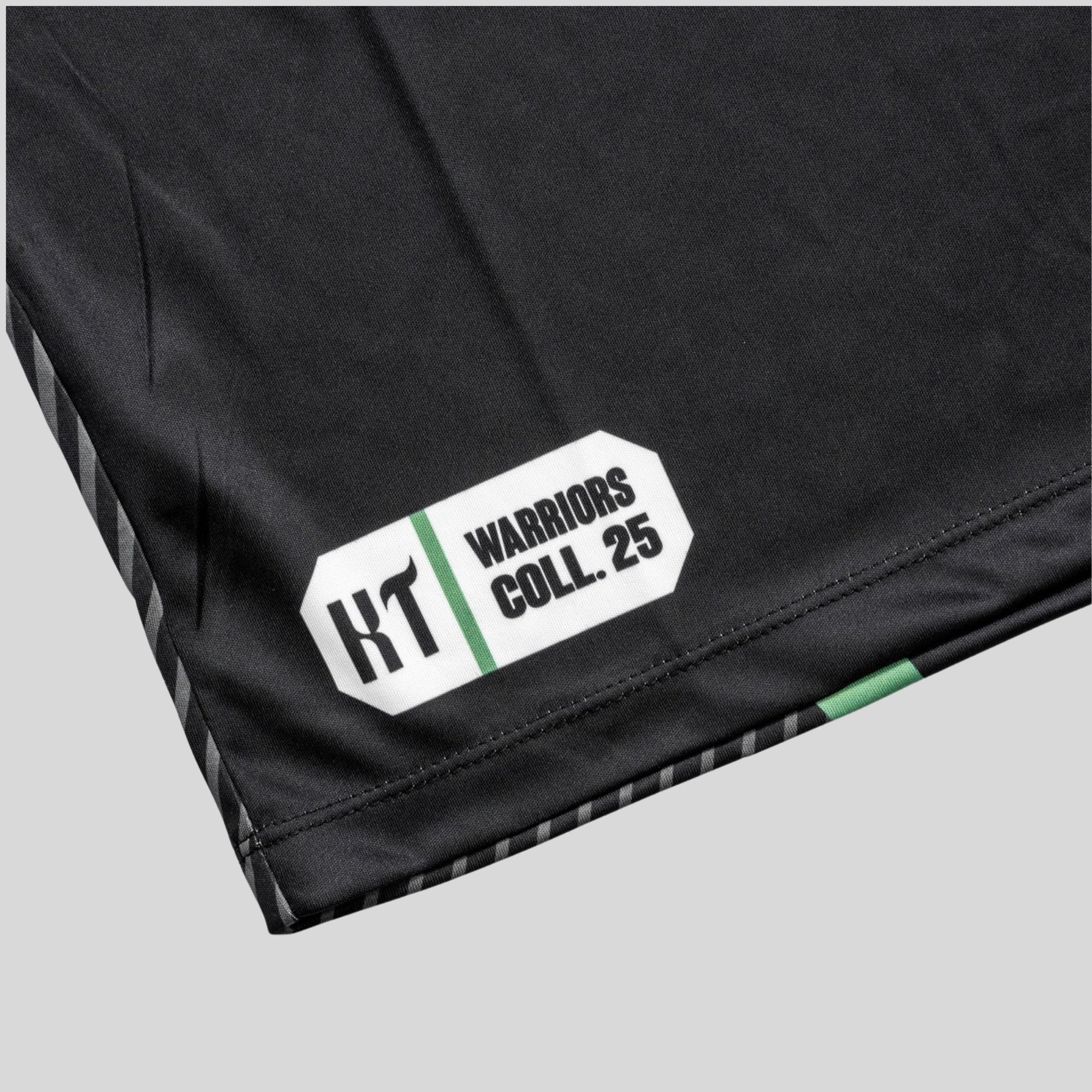 Khalid Taha Dryfast T-Shirt